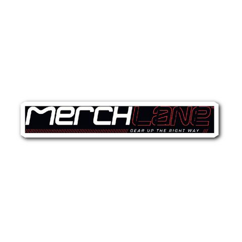 Merchlane Sticker